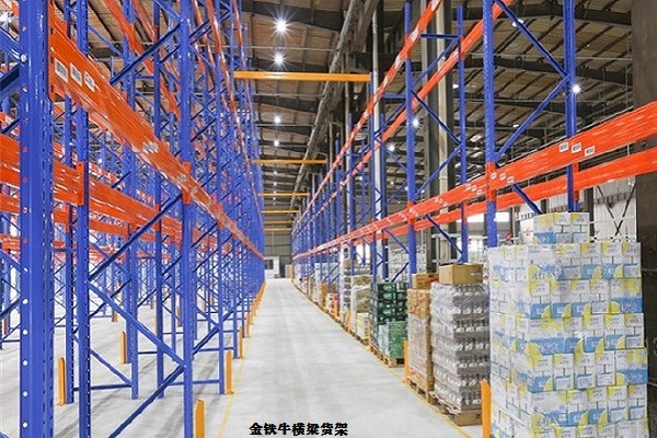 佛山倉儲(chǔ)貨架