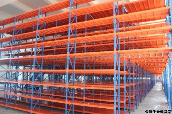 深圳沙田倉儲(chǔ)貨架